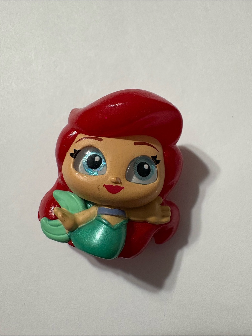 Disney Doorables: Ariel